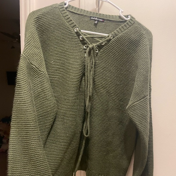 Green pretty - Picture 2 of 2